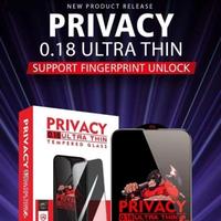 Gambar [ Bisa Finger Print ] Anti Gores Spy Privacy Samsung S24 Ultra Tempered Glass Anti Spy Privacy Support FingerPrint Layar dari P1Store undefined 5 Tokopedia