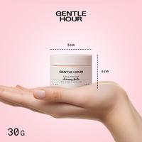 Gambar Gentle Hour x MakeUp Eraser Double Cleanser (Call it A Day Cleansing Balm 30gr + MakeUp Eraser) - Original Pink dari Gentle Hour undefined 4 Tokopedia