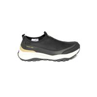 Gambar Sepatu Slip On Wanita Eiger Original Putih Bahan Mesh Untuk Hiking Geva Slip - Black , 36 dari Tropical Adventure Equipment undefined 1 Tokopedia
