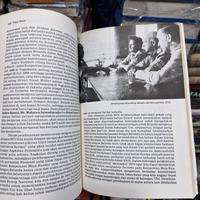 Gambar Laporan dari banaran T.B. Simatupang Buku Original dari TWO F BOOK undefined 5 Tokopedia