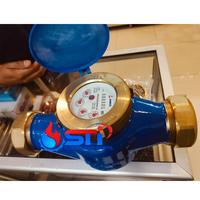 Gambar Meteran Air AMICO LXSG Size 2 inch - Drat 2" dari sahabat teknik indonesia undefined 2 Tokopedia