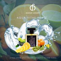Gambar Jegeir Parfum Aqua Vitae Forte - 30 ml dari Jegeir Parfum undefined 1 Tokopedia