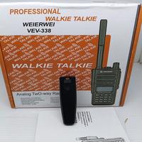 Gambar BEKLIP HT WEIERWEI VEV-338 NEW / ORIGINAL dari manunggal jaya eleck undefined 1 Tokopedia