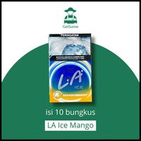 Gambar La Ice Mango Boost 1 Slop dari Temptation Tools undefined 2 Tokopedia