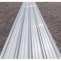 Gambar Mt Atap Salju Premium | Atap Silver Steel Lebar 75Cm -Best dari Maju_jaya imperindo 2 undefined 2 Tokopedia