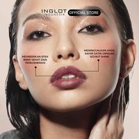 Gambar INGLOT Kiss Catcher Lipstick Creamy & Smooth Cherry Power 911 - with Shea Butter, Jojoba Oil, & Vitamin E, 4gr dari INGLOT Indonesia undefined 3 Tokopedia