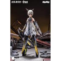 Gambar Action Figure Animester Nanami 1/9 Nuclear Gold Punishing Gray Raven Ptribunga801 - UangMukaDp1 dari Berasmambu undefined 4 Tokopedia