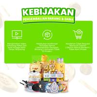 Gambar Botol Minum Souvenir Murah Grosir Min. 12 pcs Polin 750ml/1000ml BPA FREE - BTL-28 1000ml dari TokoLilySemarang undefined 5 Tokopedia