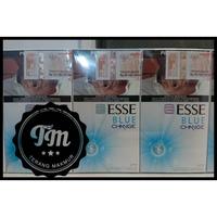 Gambar Rokok Esse Blue Change 20 [Slop/10 Bungkus] dari Temptation Tools undefined 1 Tokopedia