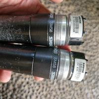 Gambar MIC SHURE SM58 FULL ORIGINAL dari sdy musik store undefined 3 Tokopedia