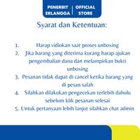 Gambar ERLANGGA FOKUS AKM (ASESMEN KOMPETENSI MINIMUM) U/ SMA/MA dari Penerbit Erlangga Mahameru undefined 3 Tokopedia