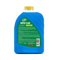Gambar Turtle Wax Wiper Fluid Air Wiper Mobil Cairan Pembersih Perawatan Sabun Kaca Mobil Refil Refill Windshield Windscreen Wifer dari Turtle Wax Indonesia undefined 5 Tokopedia