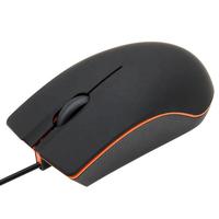 Gambar Mouse Mos Mose Laptop Komputer Pc Kabel Usb Mini Wired Gaming Game Murah 800DPI dari pediashop. undefined 4 Tokopedia