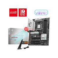 Gambar MSI B850 GAMING PLUS WIFI Motherboard AMD AM5 DDR5 ATX dari Redcomp undefined 1 Tokopedia