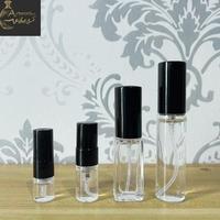 Gambar Decant Parfum Sospiro Perfumes Vibrato For Unisex - 1 ml dari Fummy Store undefined 2 Tokopedia