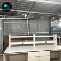 Gambar Meja Laboratorium Class IPA dari Gz Teknik undefined 5 Tokopedia