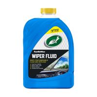 Gambar Turtle Wax Wiper Fluid Air Wiper Mobil Cairan Pembersih Perawatan Sabun Kaca Mobil Refil Refill Windshield Windscreen Wifer dari Turtle Wax Indonesia undefined 4 Tokopedia