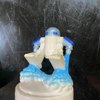 Gambar Jual Murah Figure Sherk Figurine figure Shrek 8cm - Starcoklat dari GP TOYS undefined 3 Tokopedia