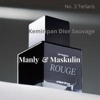 Gambar Jayrosse Perfume - Rouge | Parfum Pria Original dari Jayrosse Original Store undefined 1 Tokopedia