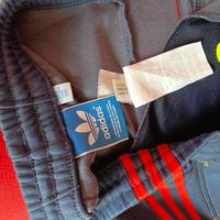 Gambar Trackpant Adid*s Second Original dari Friends Thrift undefined 2 Tokopedia
