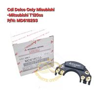 Gambar CDI ONLY DELCO MITSUBISHI COLT T120SS MD618293 dari INFINITE OTO5 undefined 1 Tokopedia