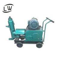 Gambar MESIN POMPA GROUTING / MESIN POMPA MORTAR SEMEN BETON PORTABLE dari Ling Wei Tools undefined 2 Tokopedia