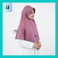 Gambar Haikalin_* Maia Bergo/Hijab Bergo Jersey 354/Kerudung Murah/Jilbab Instan/Jilbab Sekolah/Oleh-oleh Umroh & Haji - Hitam, All Size dari Haikalin-Store undefined 5 Tokopedia