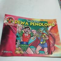 Gambar Serial Petualangan Danar - Dewa Penolong - Syaiful Ashari dari Buku Antique undefined 1 Tokopedia