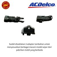 Gambar Wiper Frameless AC DELCO For Civic FD dari Berkat Jaya Mobilindo undefined 3 Tokopedia