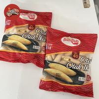 Gambar SUNFISH OTAK OTAK / OTAK OTAK OLAHAN SUNFISH / FROZEN FOOD PALEMBANG dari MMRfrozenfood undefined 2 Tokopedia