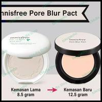 Gambar Innisfree No Sebum Mineral Powder Blur Bedak Padat Good Quality dari JukuJuki undefined 4 Tokopedia