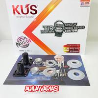 Gambar BILED PROJECTOR KUS KINGG OF THE GOOD 3 INCH BLUE LENS 92 WATT GARANSI 3 TAHUN ORIGINAL KUS dari aqila variasi undefined 4 Tokopedia