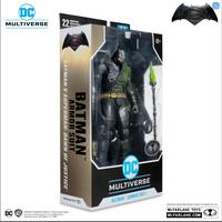 Gambar McFarlane toys original Batman Armored Suit (Batman V Superman: Dawn of Justice) Platinum Edition dari Sbj-Jakarta undefined 5 Tokopedia