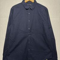 Gambar KEMEJA DENIM BERSHKA L SECOND THRIFT dari yullsthrift shop undefined 1 Tokopedia