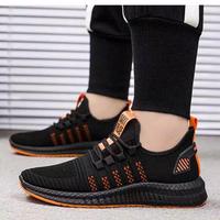 Gambar Sepatu Sayt Rlae Pria Wanita Terlaris - Orange, 39 dari toko amabarti undefined 2 Tokopedia