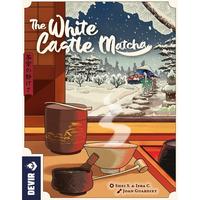Gambar The White Castle: Matcha Expansion Board Game - Strategy Games dari Scally.Id undefined 2 Tokopedia