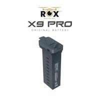 Gambar New Product Battery Drone Rox X9 Pro Batre 8000Mah Original Baterai X 9 Pro dari Prime Drone Official undefined 3 Tokopedia