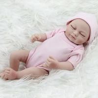 Gambar [MY] Boneka Bayi silicone Vynil / Boneka Mirip Bayi / Boneka Anak dari TOKO MELIYA undefined 3 Tokopedia