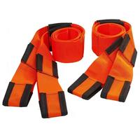 Gambar Tali Pengangkat Barang Alat Bantu Angkat Geser Furniture Berat Sling Belt Moving Rope Forklift 2Pcs dari LARYZ OFFICIAL undefined 5 Tokopedia