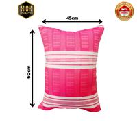 Gambar bantal kepala kapuk randu asli tebal empuk nyaman termurah dari Bantal guling Jozz undefined 2 Tokopedia