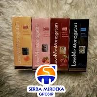 Gambar Human Pemium Gel 200ml Pelumas Pelicin rasa dan aroma buah 200 ml - Original dari Serba Merdeka Grosir Solo undefined 3 Tokopedia