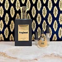Gambar Decant Parfum Original Fraghead Hearing - 1ml dari AAE Wangi undefined 1 Tokopedia