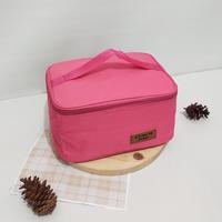 Gambar READYSTOK TAS BEKEL ORANG DEWASA TEMPAT MAKAN 1 SET LENGKAP TAS BEKAL KOTAK MAKAN LUNCH BOX SET DEWASA TAS TEMPAT MAKAN TAS BEKAL SEKOLAH TAS BEKAL TAHAN PANAS DAN DINGIN TAS BEKAL MAKANAN UKURAN BESAR - Biru, +Tas Abu Abu dari washishop88 undefined 2 Tokopedia