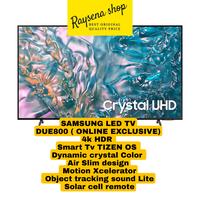Gambar SAMSUNG 65DUE800 / 65DUE800KXXD 4K SMART TV 65 inch dari RaySena Shop undefined 1 Tokopedia