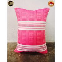 Gambar bantal kepala kapuk randu asli tebal empuk nyaman termurah dari Bantal guling Jozz undefined 3 Tokopedia