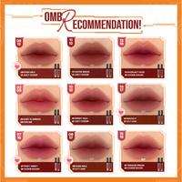 Gambar SALSA Dynamatte Lip Cream - 14 Mauve It, Salsa Dynamate dari madame fany undefined 3 Tokopedia