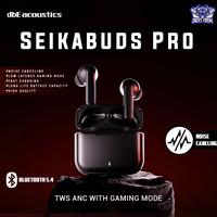 Gambar dbE Seikabuds Pro Hifi TWS ANC Wireless Gaming Earphone - V2 dari DextMall undefined 1 Tokopedia