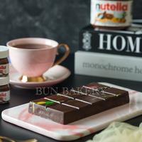 Gambar Coklat Dubai Chocolate by Bun Bakery - mini Pistachio dari Bun Bakery undefined 4 Tokopedia