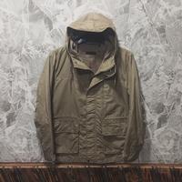 Gambar jaket UNIQLO parka outdoor casual pria gunung polos Sz XL dari Harus bisa mulai undefined 1 Tokopedia