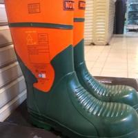 Gambar SEPATU ANTI STRUM LISTRIK 20 KV MERK NOVAX ORIGINAL BERKUALITAS dari ISTANA SAFETY JAKARTA undefined 5 Tokopedia